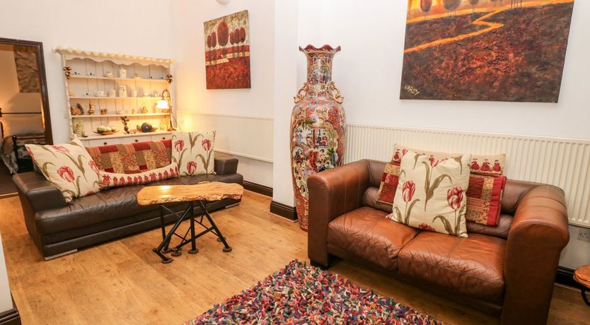 Photo of Cambridge Lodge