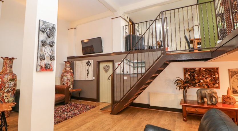 Photo of Cambridge Lodge