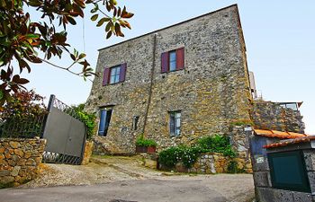 'O pignatiello Villa