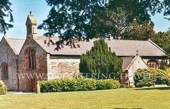 Bach-Y-Graig Holiday Cottage