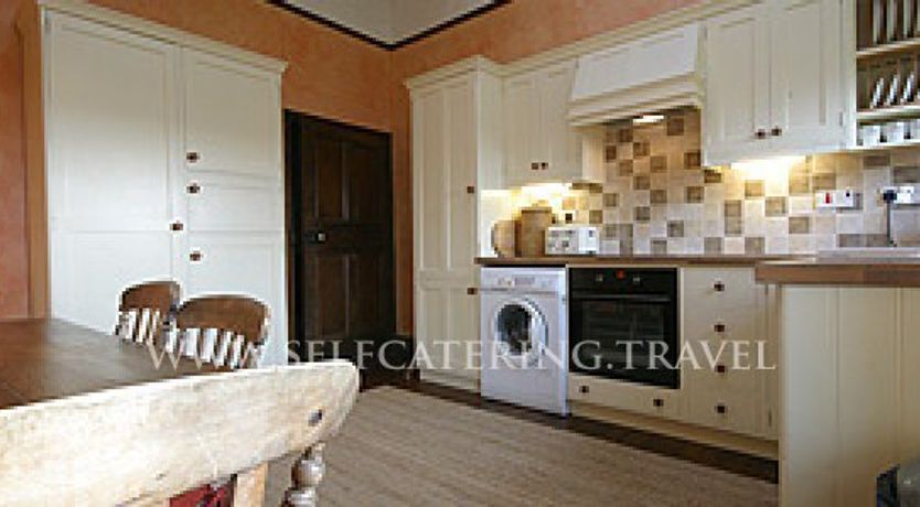 Photo of Bach-Y-Graig