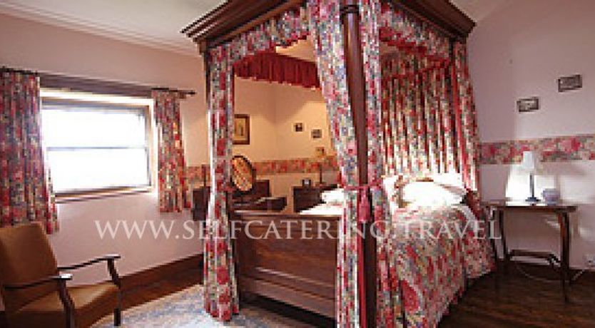 Photo of Bach-Y-Graig