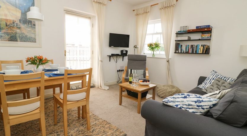 Photo of 14B Canal Wharf