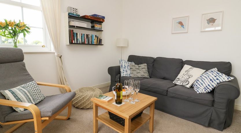 Photo of 14B Canal Wharf