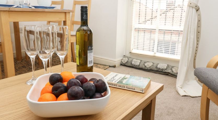 Photo of 14B Canal Wharf