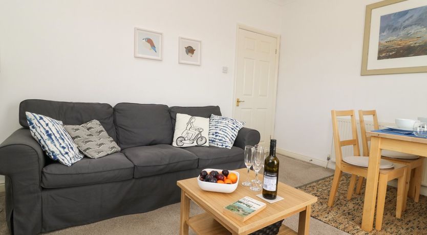 Photo of 14B Canal Wharf