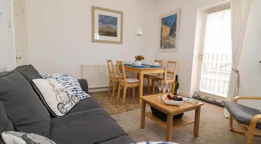 Photo of 14B Canal Wharf