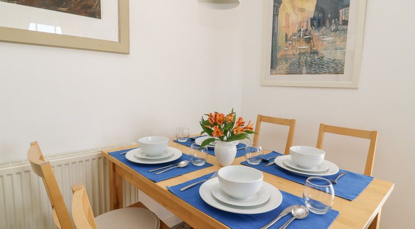 Photo of 14B Canal Wharf