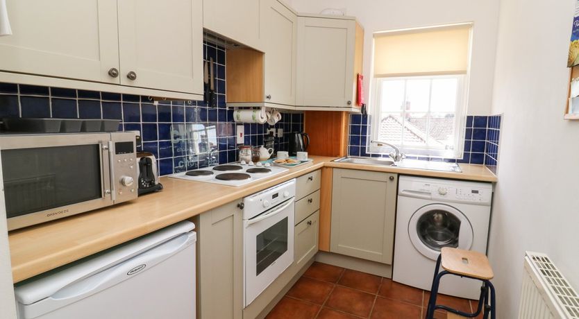 Photo of 14B Canal Wharf