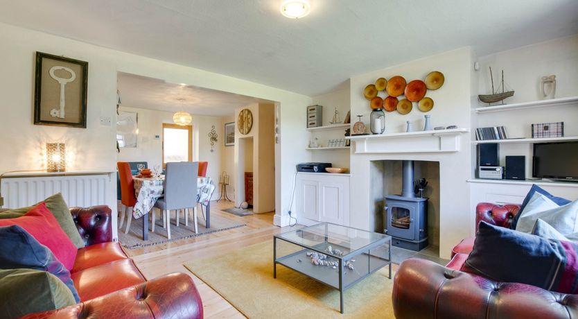 Photo of Vine Cottage