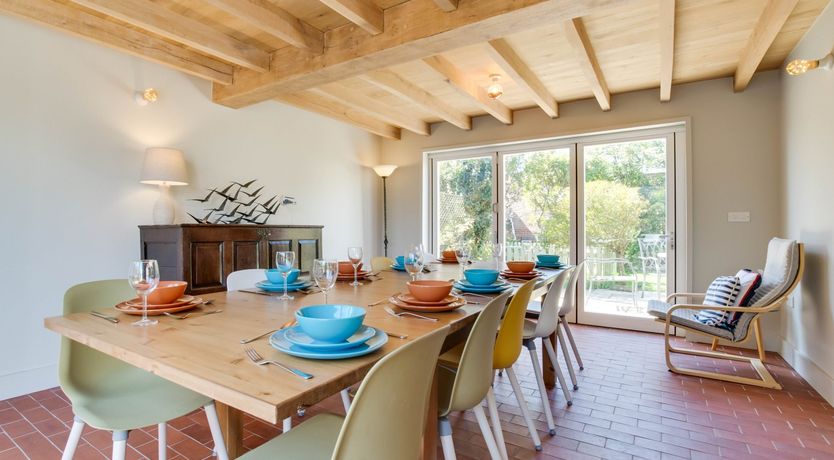 Photo of Vine Cottage
