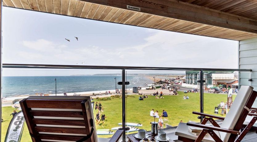 Photo of 2 Bed in Westward Ho