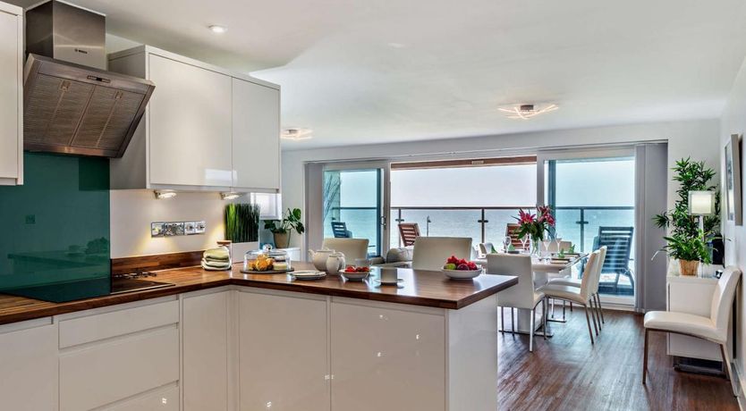 Photo of 2 Bed in Westward Ho