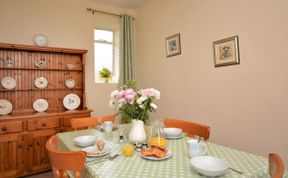 Photo of House in South Cornwall