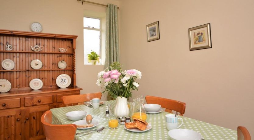 Photo of 2 Bed in Trenarren