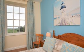 Photo of House in South Cornwall