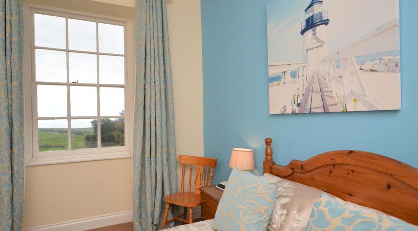 Photo of 2 Bed in Trenarren