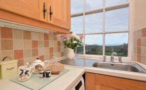 Photo of House in South Cornwall