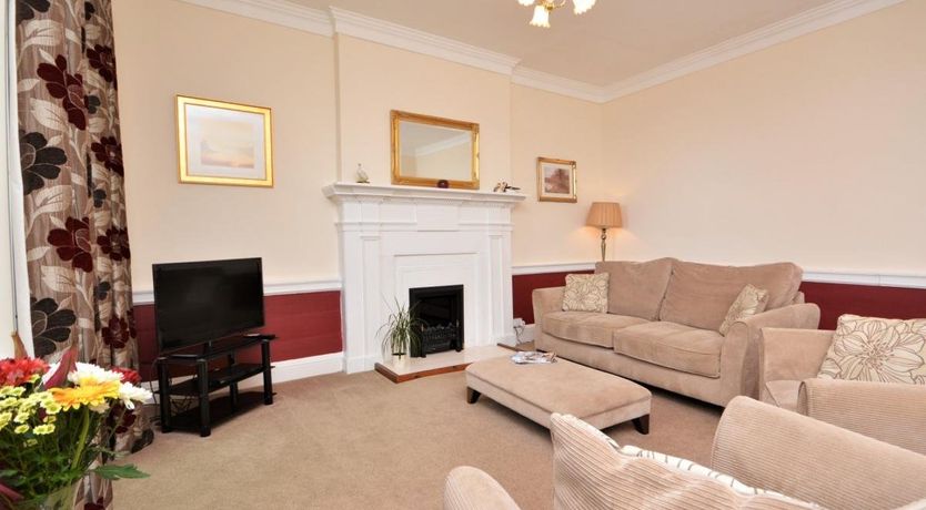 Photo of 2 Bed in Trenarren