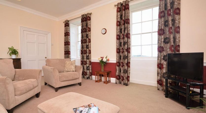 Photo of 2 Bed in Trenarren