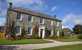 Photo of in St Austell  (TVISS)