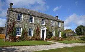 Photo of House in South Cornwall