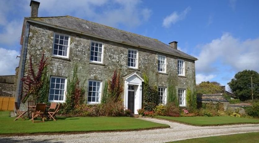 Photo of in St Austell  (TVISS)