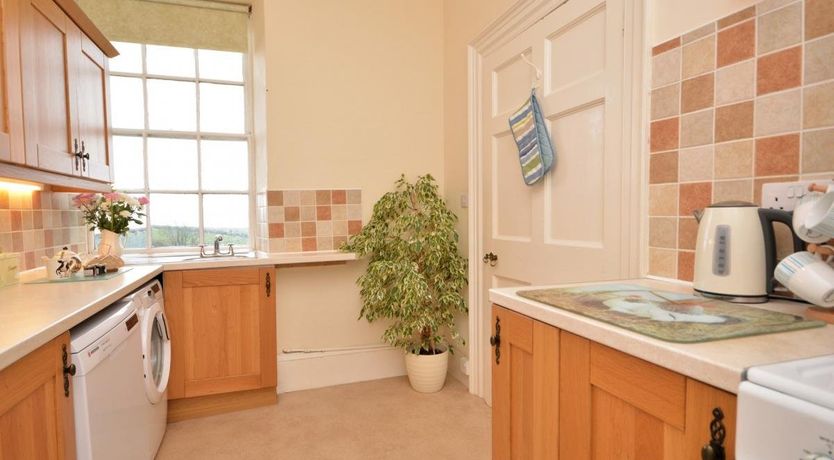 Photo of 2 Bed in Trenarren