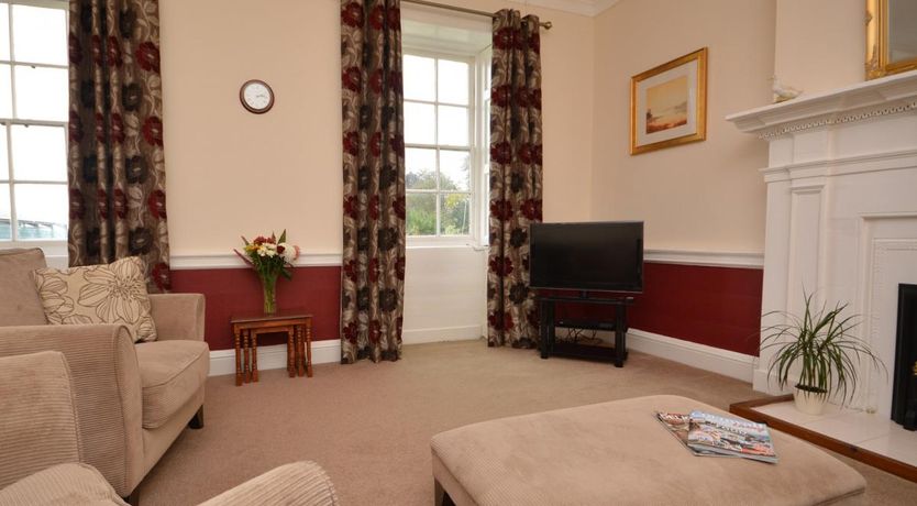 Photo of 2 Bed in Trenarren