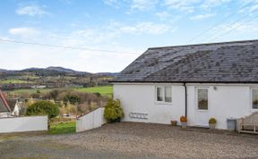 Photo of Cottage in Dumfries and Galloway