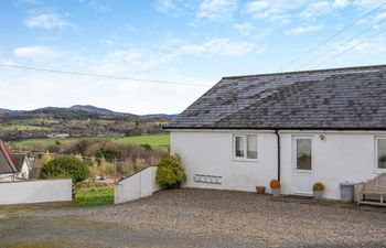 Cottage in Dumfries and Galloway Holiday Cottage