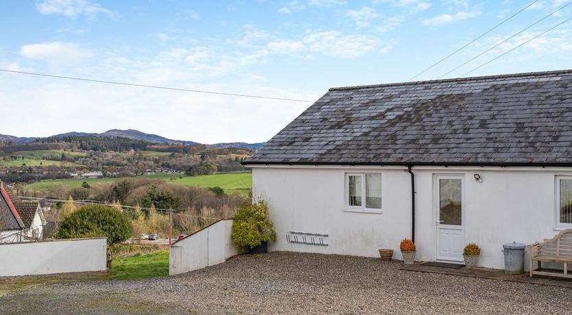 Photo of Cottage in Dumfries and Galloway