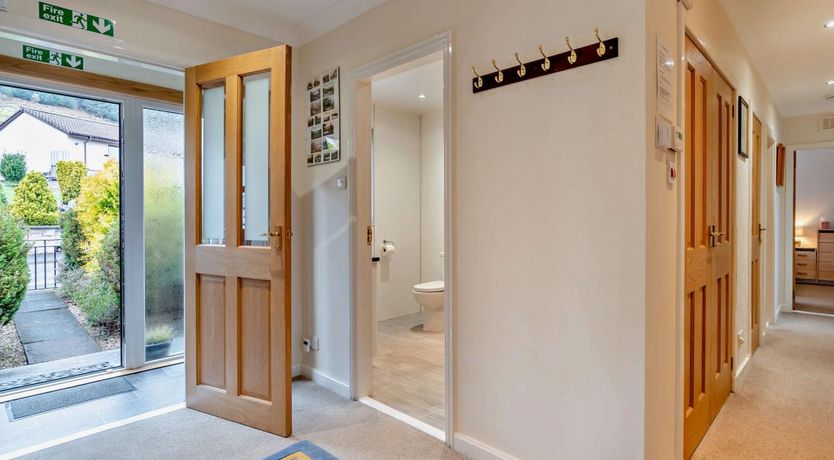 Photo of 2 Bed in Killin