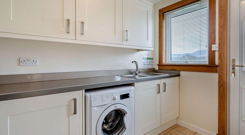 Photo of 2 Bed in Killin