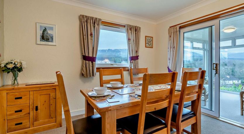 Photo of 2 Bed in Killin