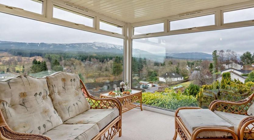 Photo of Bungalow in Stirling and Clackmannanshire