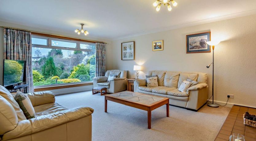 Photo of 2 Bed in Killin