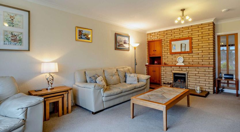 Photo of 2 Bed in Killin