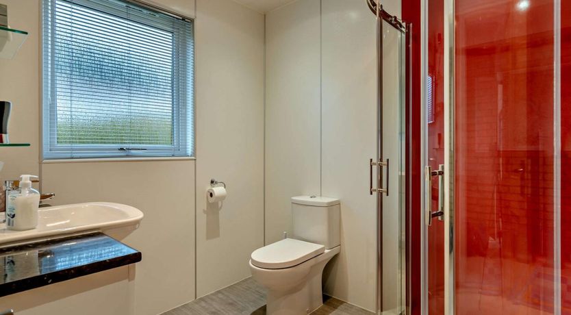 Photo of 2 Bed in Killin