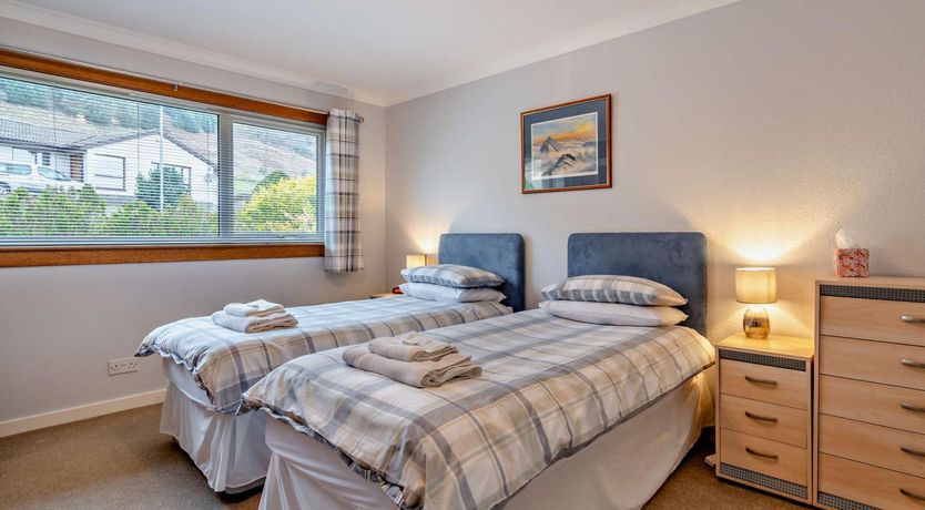 Photo of 2 Bed in Killin
