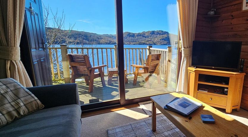 Photo of 2 Bed in Lochinver