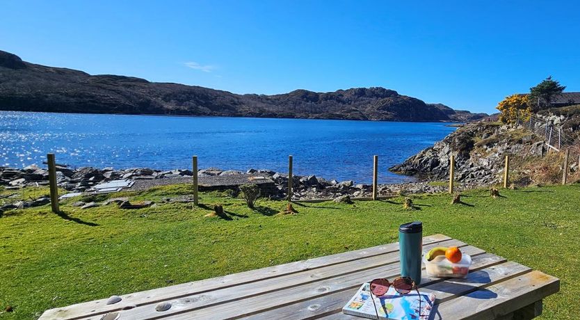 Photo of 2 Bed in Lochinver