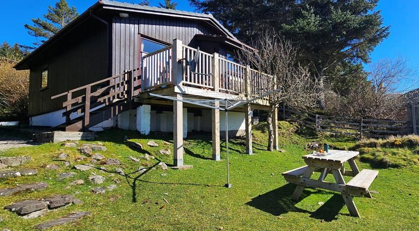 Photo of 2 Bed in Lochinver