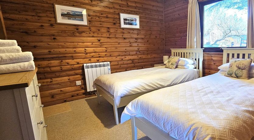 Photo of 2 Bed in Lairg
