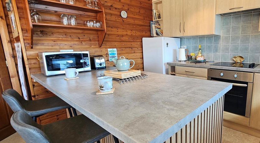 Photo of 2 Bed in Lairg