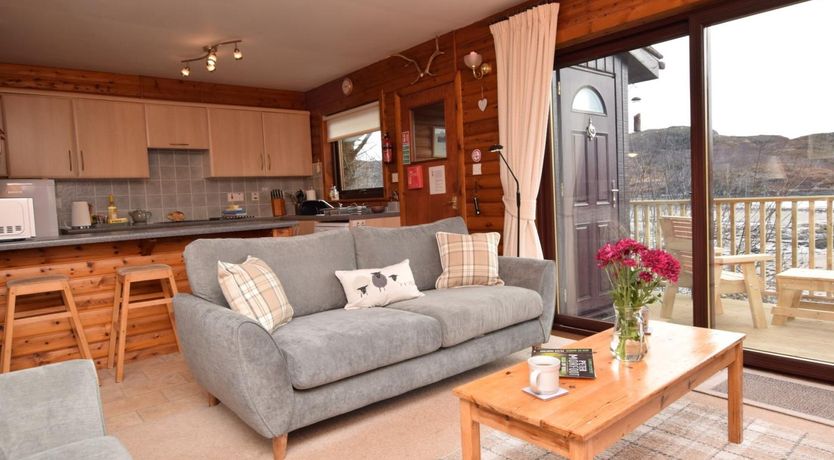 Photo of 2 Bed in Lairg