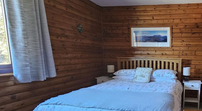 Photo of 2 Bed in Lairg