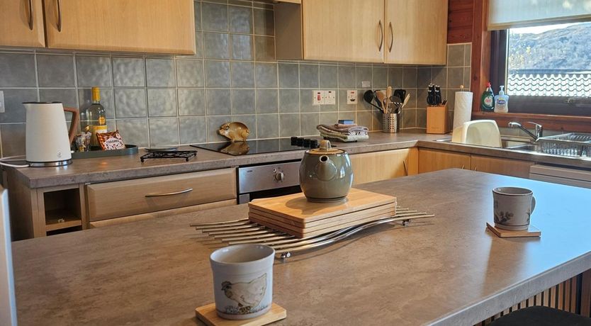 Photo of 2 Bed in Lairg