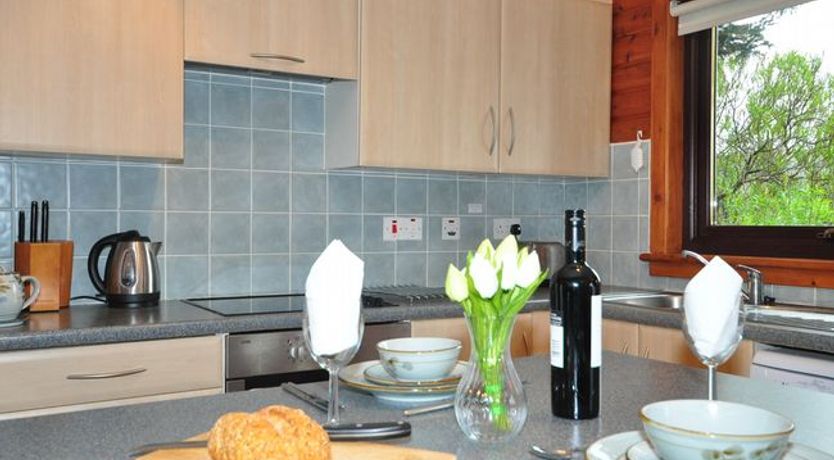 Photo of 2 Bed in Lairg