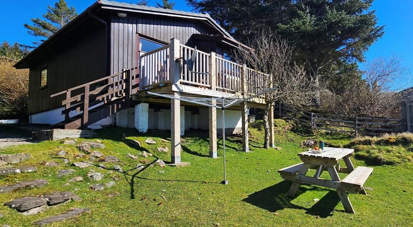 Photo of 2 Bed in Lairg